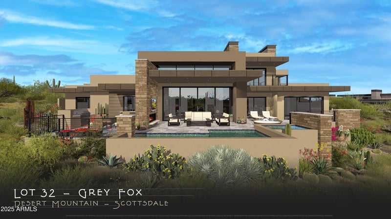 10308 Filaree Ln #32, Scottsdale, AZ 85262