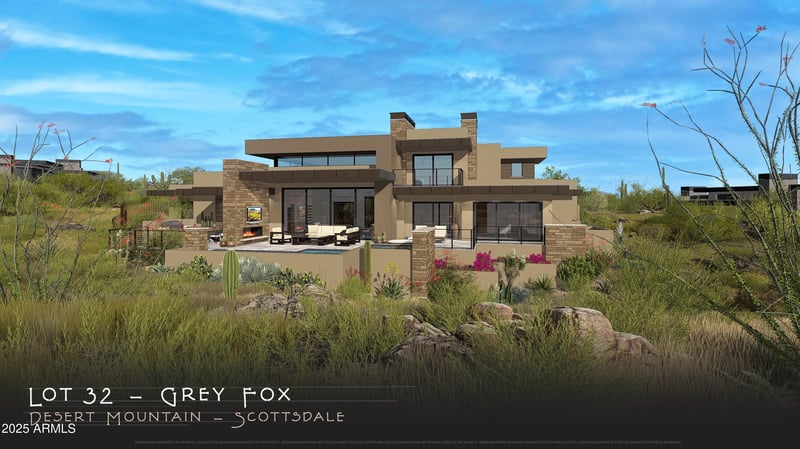 10308 Filaree Ln #32, Scottsdale, AZ 85262