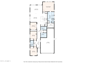 10308 Nichols Ave, Mesa, AZ 85209