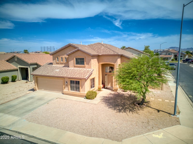 10308 Osage Ave, Mesa, AZ 85212