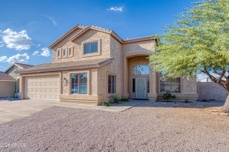 10308 Osage Ave, Mesa, AZ 85212