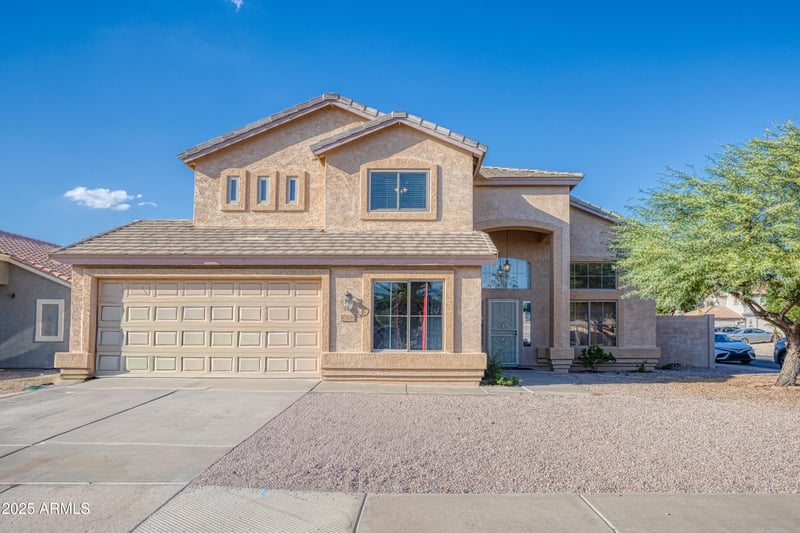 10308 Osage Ave, Mesa, AZ 85212