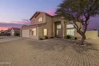 10308 Osage Ave, Mesa, AZ 85212