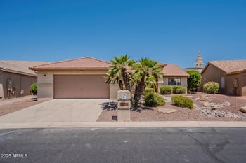 10308 Sunburst Dr, Sun Lakes, AZ 85248