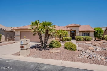 10308 Sunburst Dr, Sun Lakes, AZ 85248