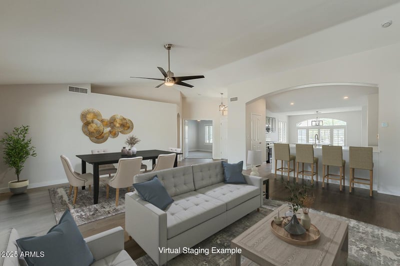 10308 Sunburst Dr, Sun Lakes, AZ 85248