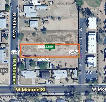 10309 90th Ave #36, Peoria, AZ 85345