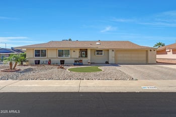 10309 Floriade Dr, Sun City, AZ 85351
