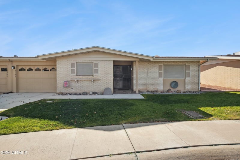 10309 Corte Del Sol Este --, Sun City, AZ 85351