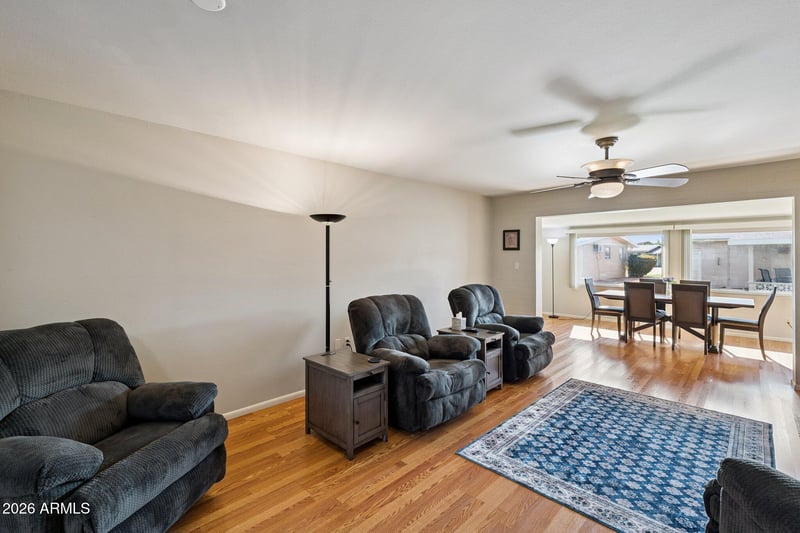 10309 W Corte Del Sol Este --, Sun City, AZ 85351