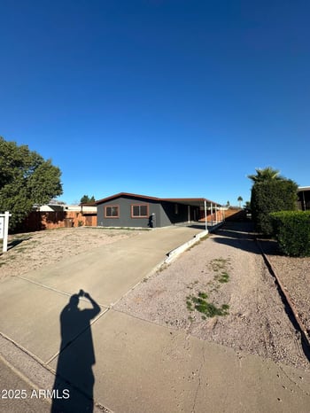 1031 96th St, Mesa, AZ 85208
