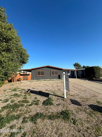 1031 96th St, Mesa, AZ 85208