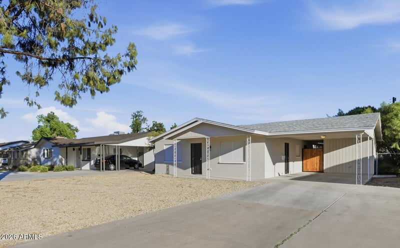 1031 E 2nd Ave, Mesa, AZ 85204