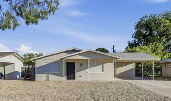 1031 E 2nd Ave, Mesa, AZ 85204