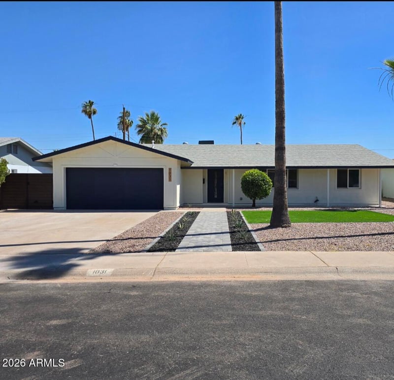 1031 Lilac Dr, Tempe, AZ 85288
