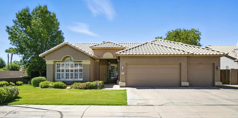 1031 Kent Pl, Chandler, AZ 85225