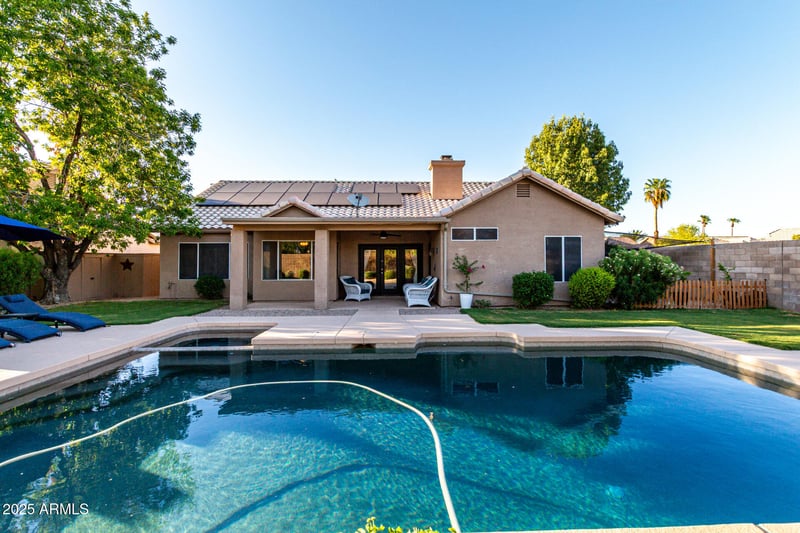 1031 Kent Pl, Chandler, AZ 85225