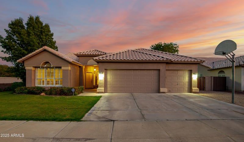 1031 Kent Pl, Chandler, AZ 85225