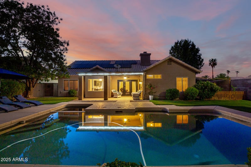 1031 Kent Pl, Chandler, AZ 85225