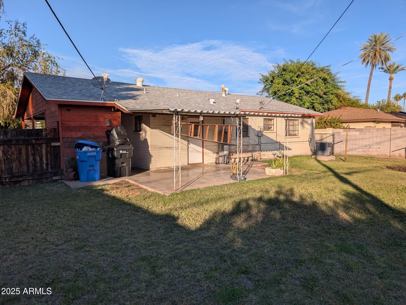 1031 Missouri Ave, Phoenix, AZ 85014