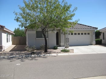 1031 S Anvil Pl, Chandler, AZ 85286
