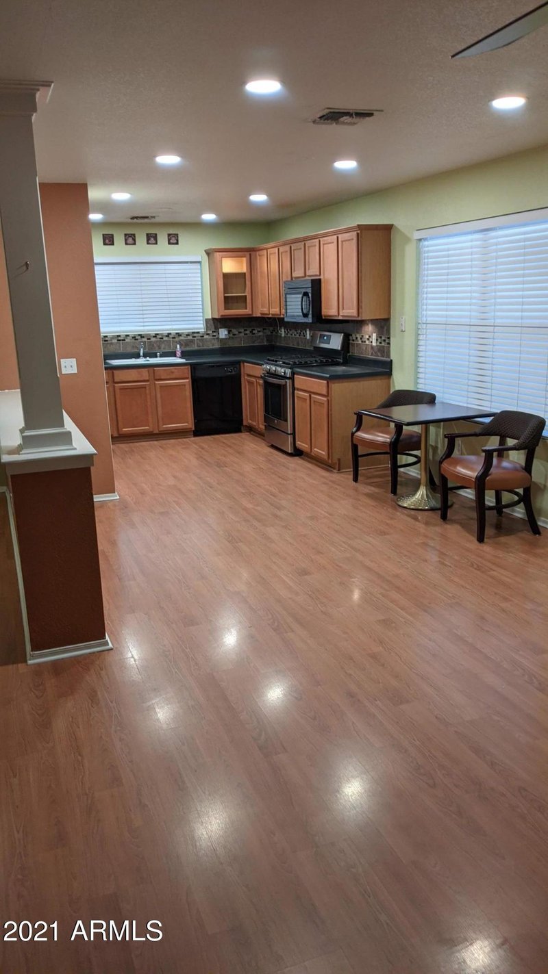 1031 S Anvil Pl, Chandler, AZ 85286