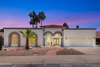 1031 Capistrano Dr, Gilbert, AZ 85233