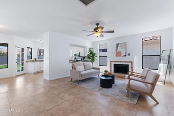 1031 Capistrano Dr, Gilbert, AZ 85233