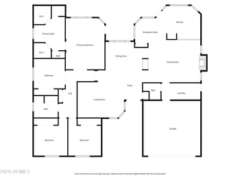 1031 Capistrano Dr, Gilbert, AZ 85233