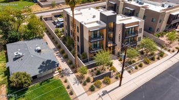1031 S Farmer Ave Lots 7 & -- #8, Tempe, AZ 85281