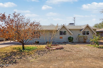 1031 W 10th St, Tempe, AZ 85281