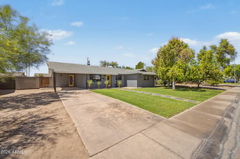 1031 W 12th Pl, Tempe, AZ 85281