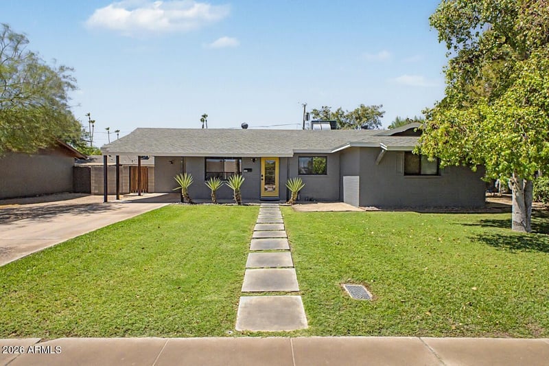 1031 12th Pl, Tempe, AZ 85281