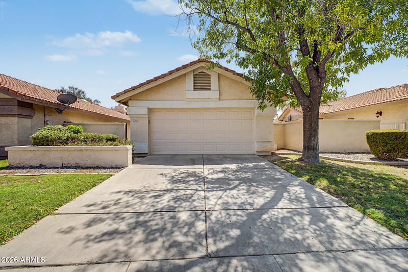 1031 W Sunward Dr, Gilbert, AZ 85233