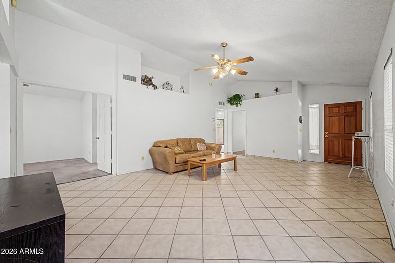 1031 W Sunward Dr, Gilbert, AZ 85233