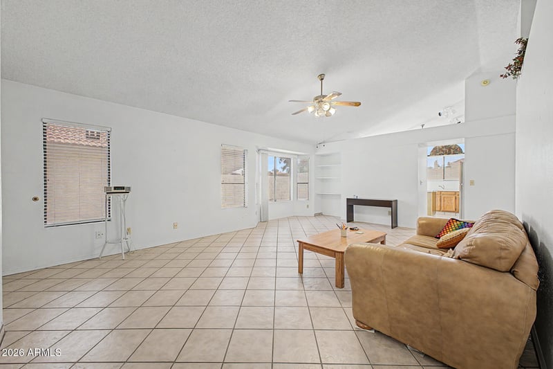1031 W Sunward Dr, Gilbert, AZ 85233