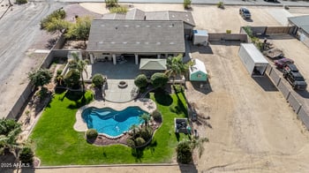 10310 Avenida Del Sol St, Peoria, AZ 85383