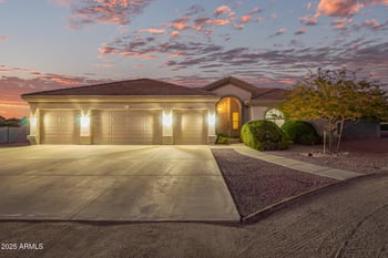 10310 Avenida Del Sol St, Peoria, AZ 85383