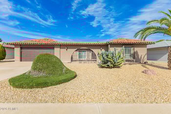 10310 Cameo Dr, Sun City, AZ 85351
