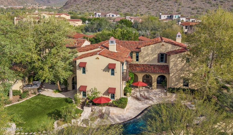 10310 Sierra Pinta Dr, Scottsdale, AZ 85255