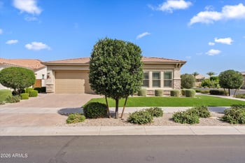 10310 Gamma Ave, Mesa, AZ 85212