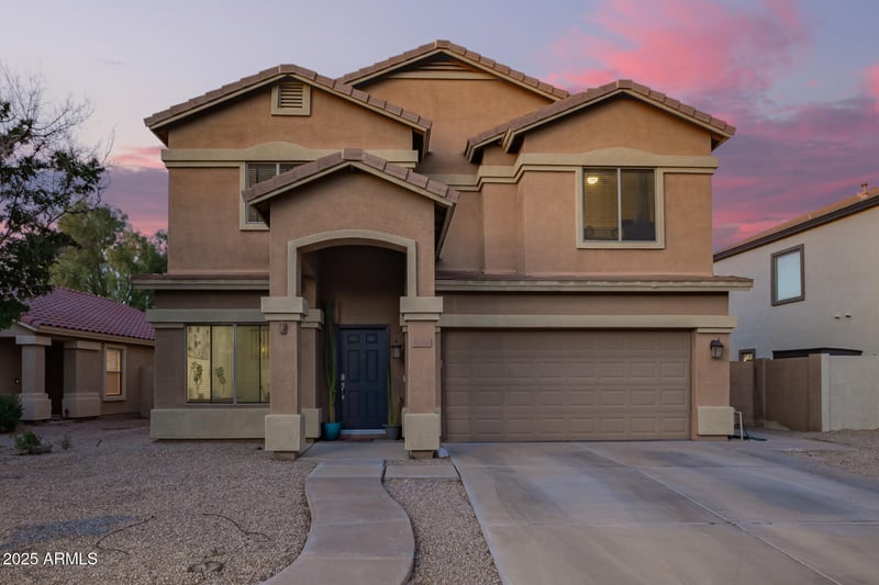 10310 Kiva Cir, Mesa, AZ 85209