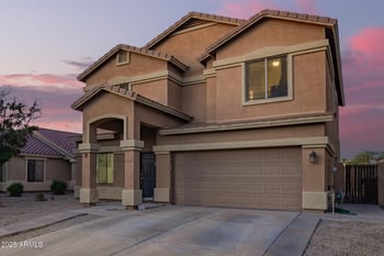 10310 Kiva Cir, Mesa, AZ 85209