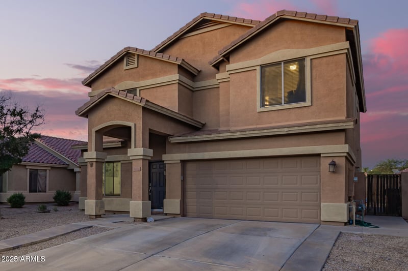 10310 Kiva Cir, Mesa, AZ 85209