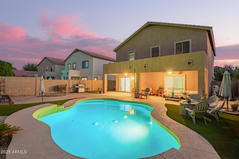 10310 Kiva Cir, Mesa, AZ 85209