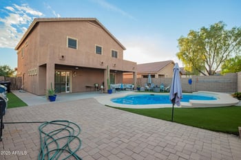 10310 Kiva Cir, Mesa, AZ 85209
