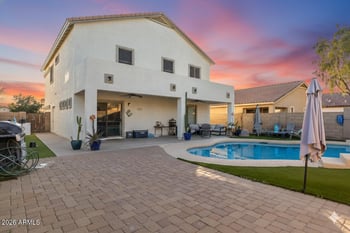 10310 Kiva Cir, Mesa, AZ 85209