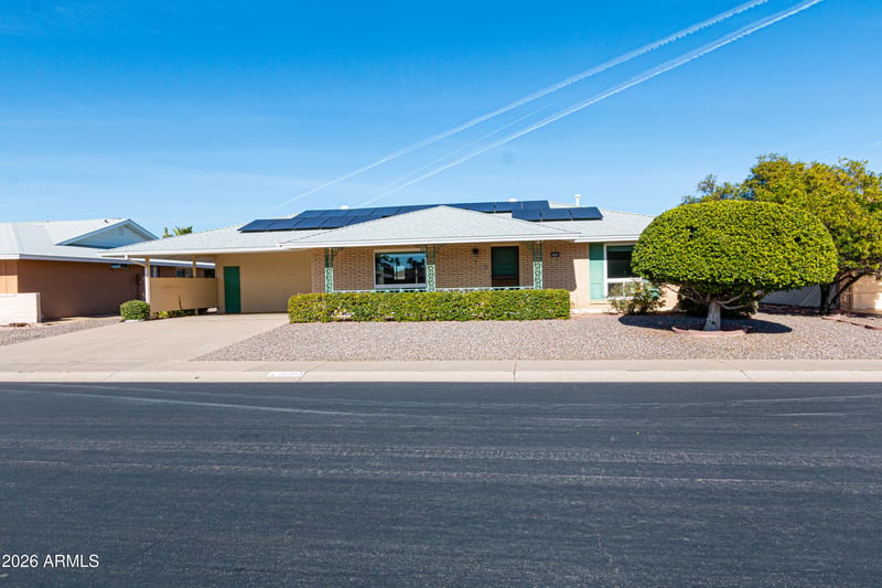 10310 Bayside Rd, Sun City, AZ 85351
