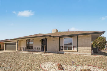 10310 W Ridgeview Rd, Sun City, AZ 85351