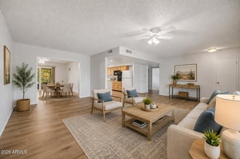 10310 W Ridgeview Rd, Sun City, AZ 85351